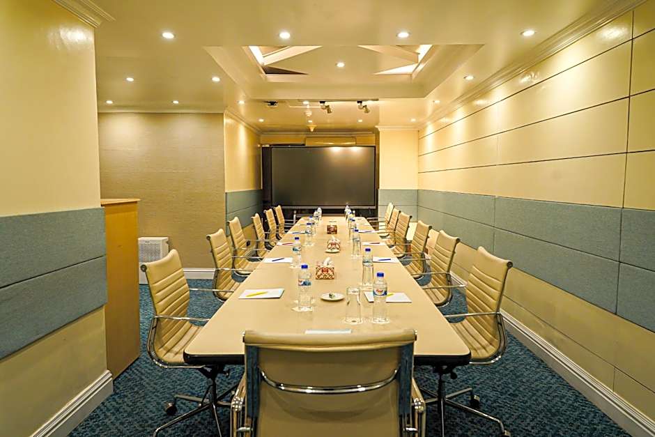 Royal Park Residence Hotel