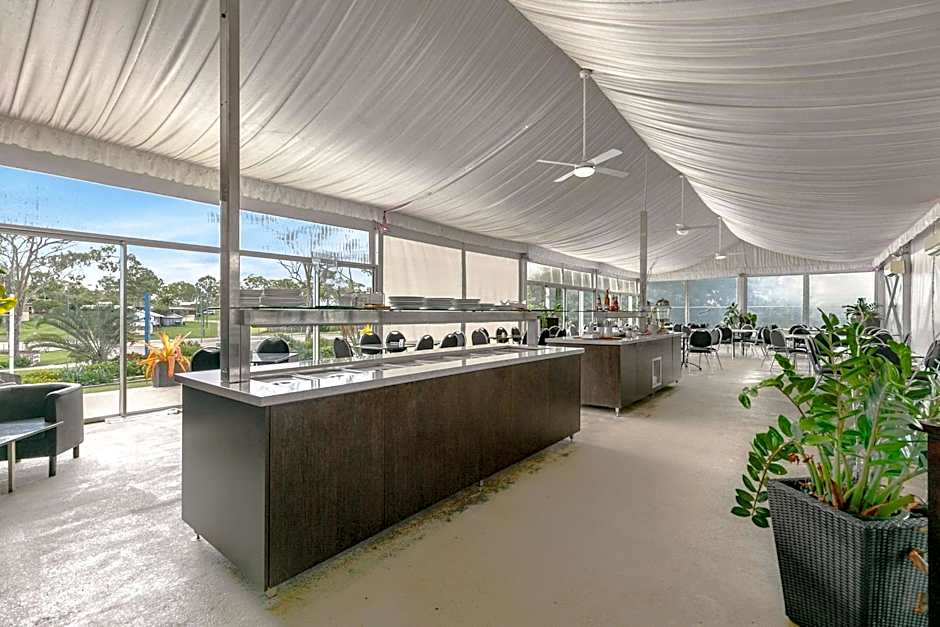 Parkland Resorts Calliope