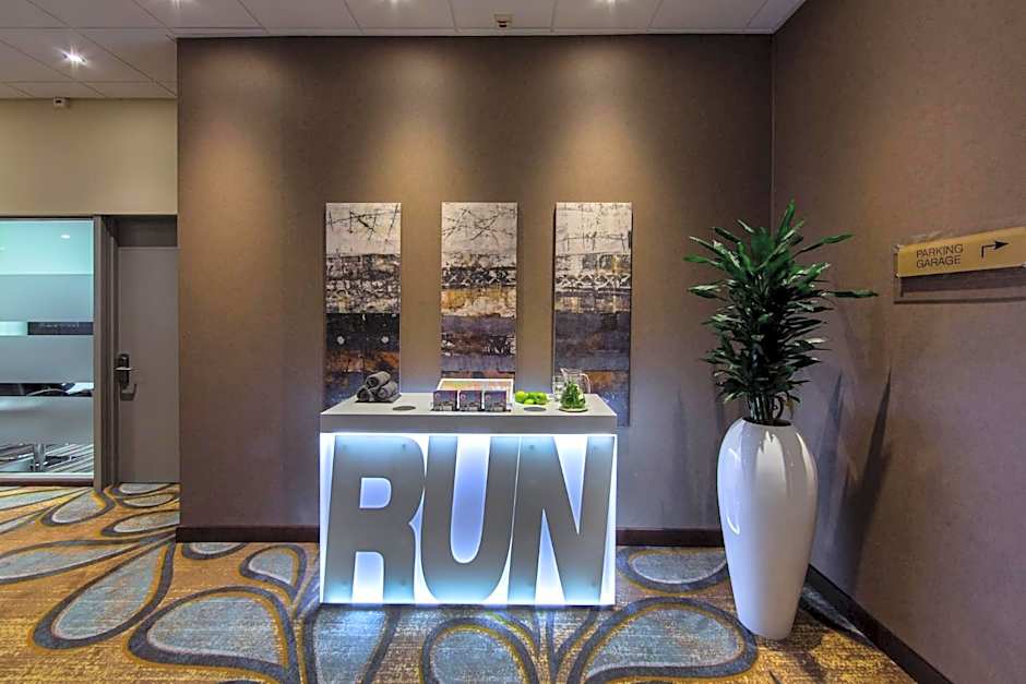 Crowne Plaza Maastricht By IHG