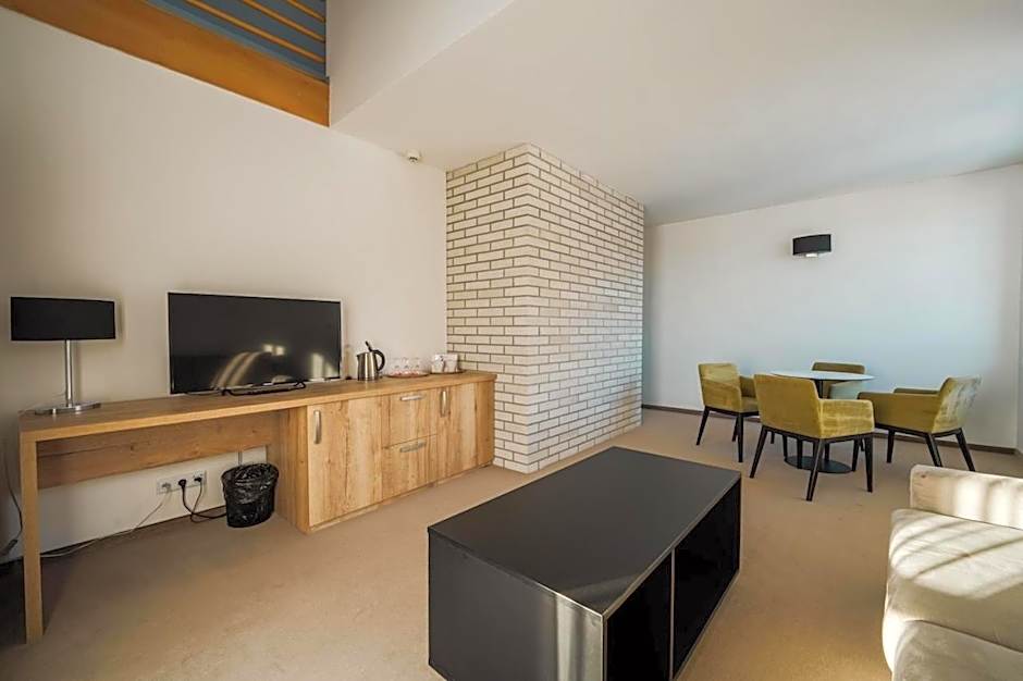 Rodinný Hotel Hubert High Tatras