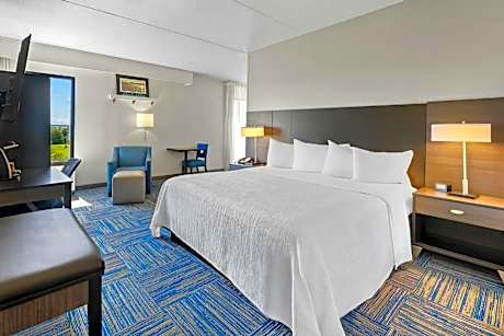 Suite King Room Smoke Free