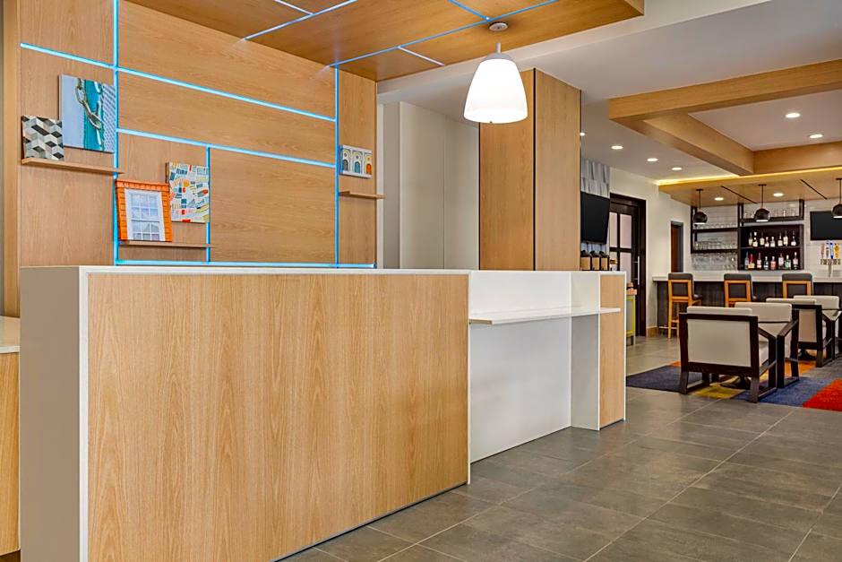 Hyatt House Bryan/College Station