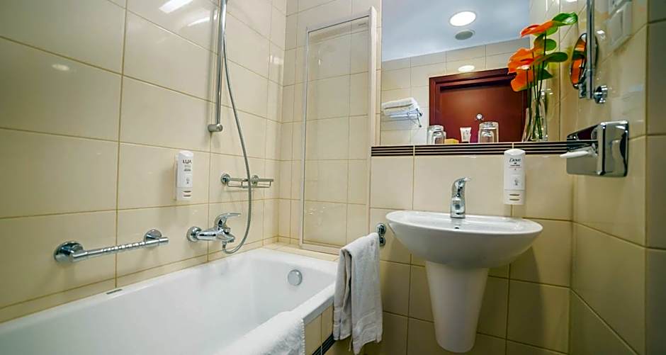 Premier Kraków Hotel