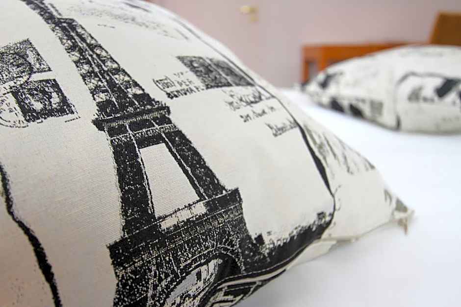 Le Château D'orfeuillette