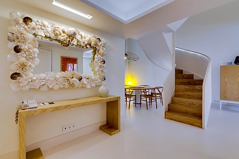 Pine Cliffs Village & Golf Suites