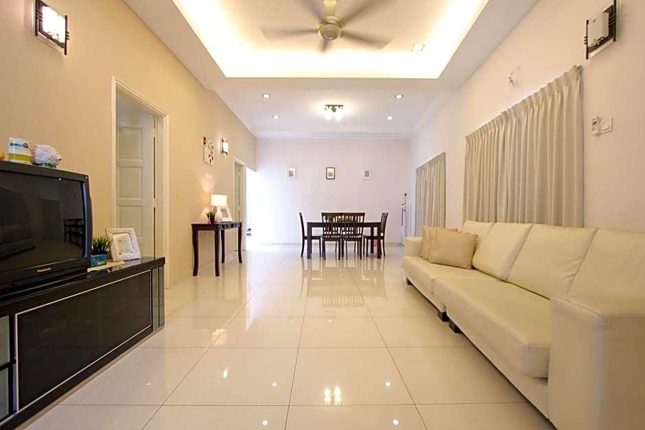 Stratford Stay Melaka