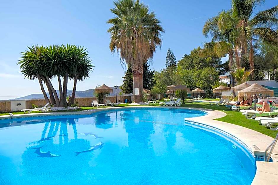 Hotel y Bungalows Balcón de Competa