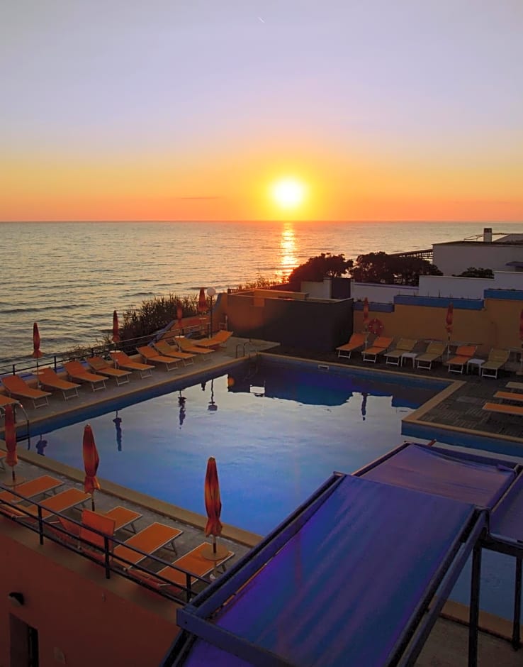 Grand Hotel Dei Cesari