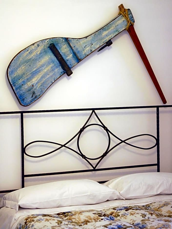 B&B La Grotta Marina