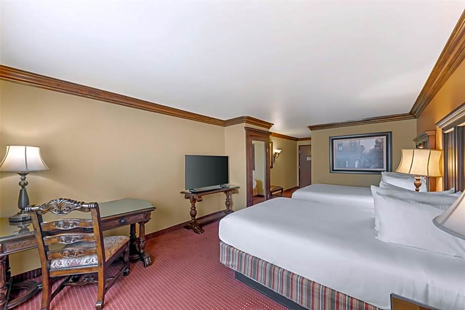 Best Western San Isidro Inn