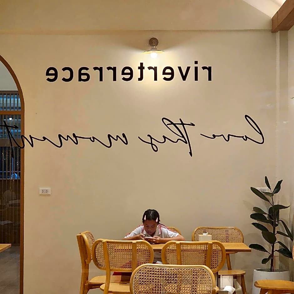 Krabi River Hotel