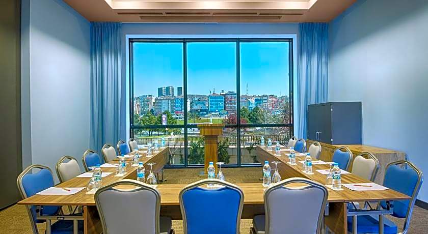 Ibis Istanbul Tuzla Hotel