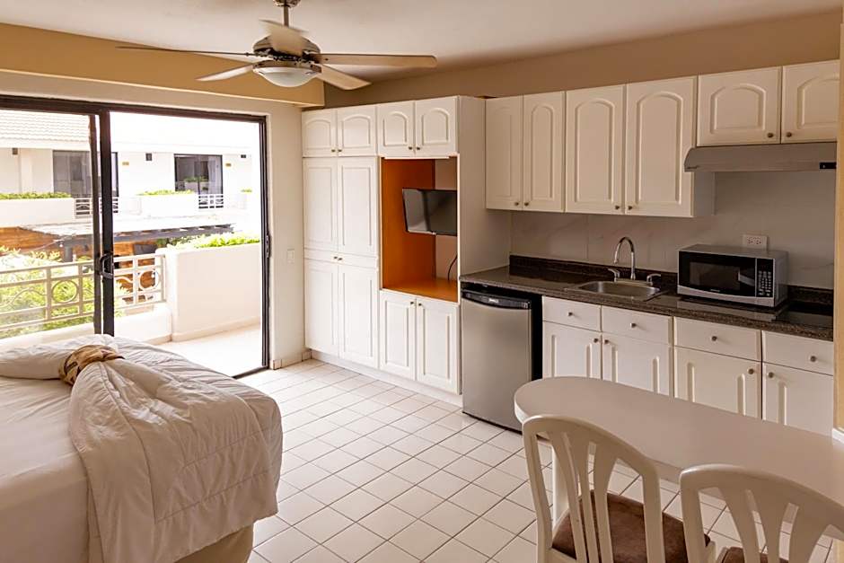 Hotel Santa Fe Los Cabos by Villa Group