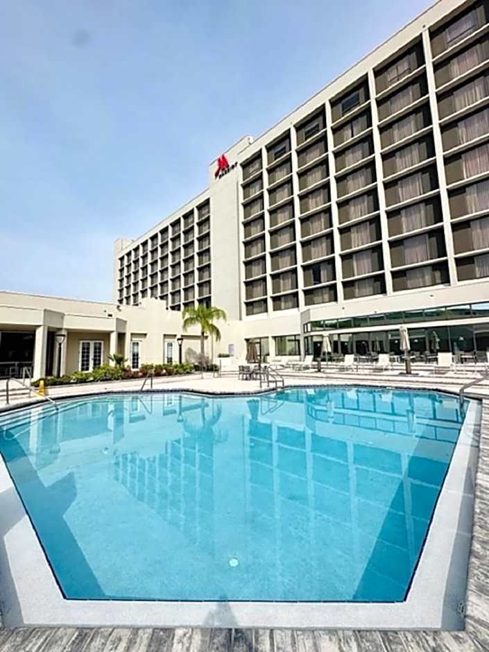 Marriott Jacksonville