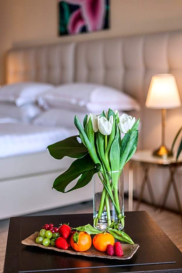 Suitenhotel Parco Paradiso