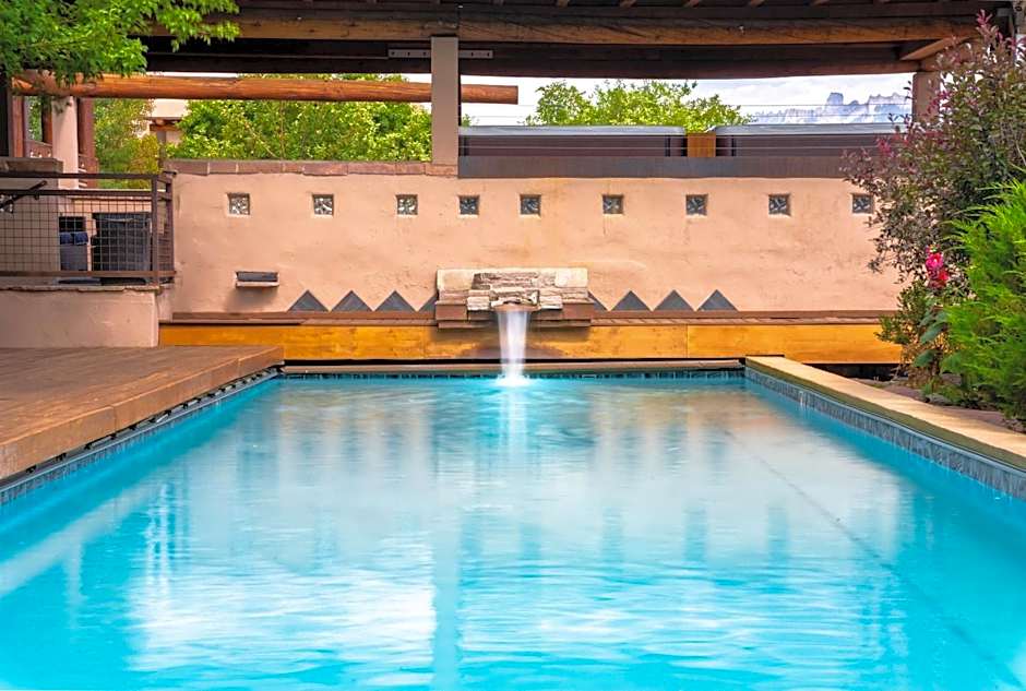 Chipeta Lodge