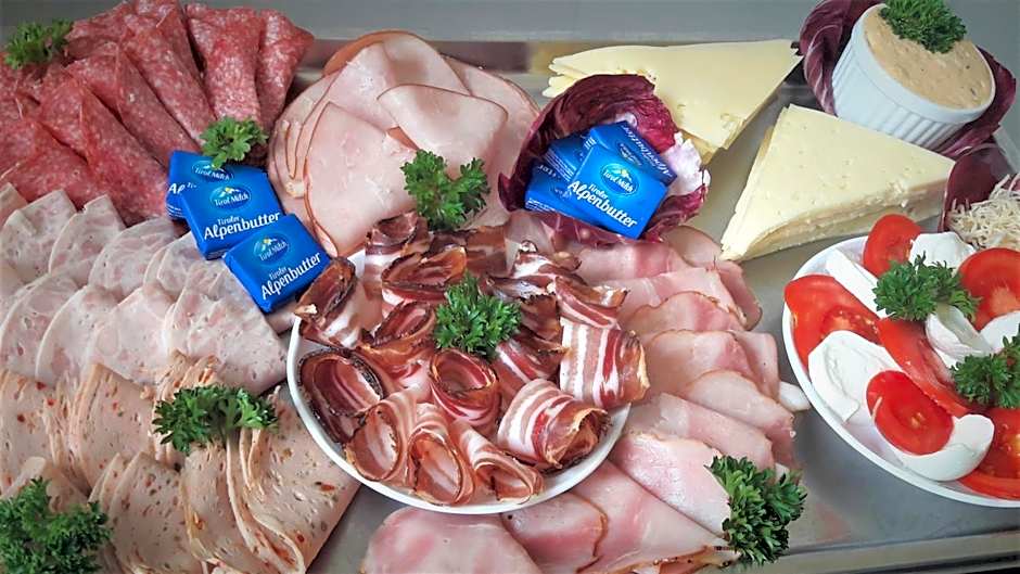 Hotel Schwarzer Adler