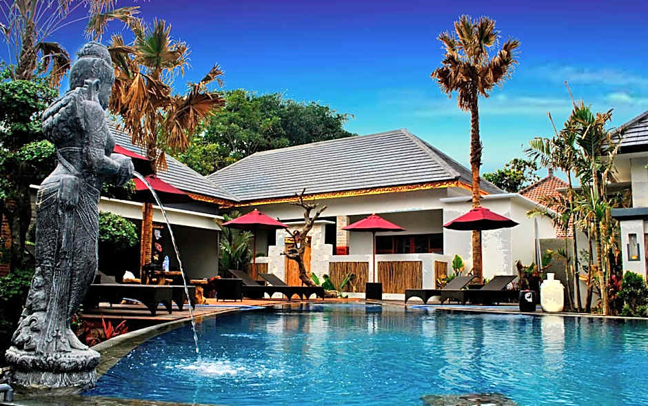 LGood Lembongan Island Villas
