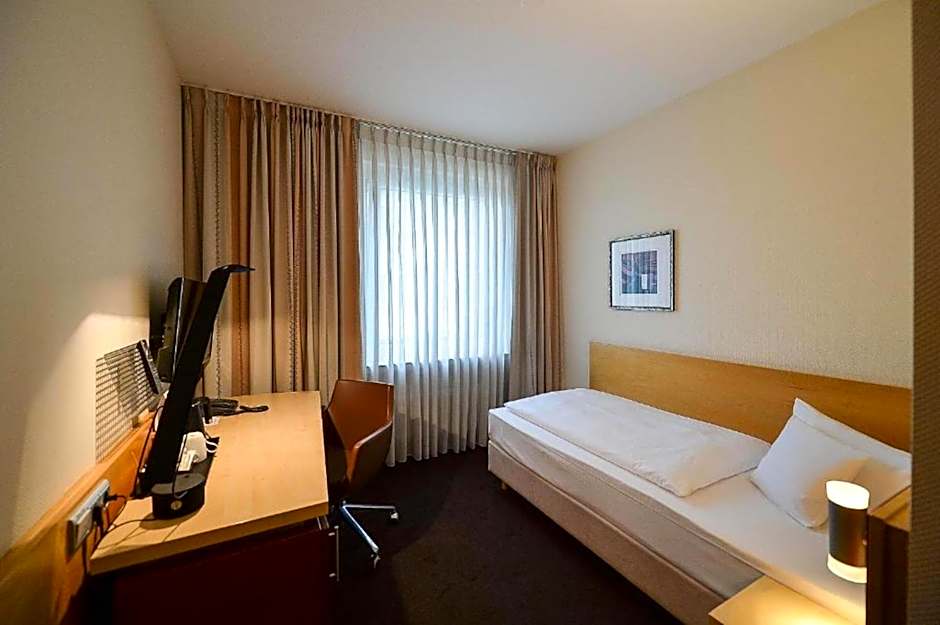 Best Western Hotel Hohenzollern