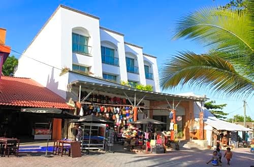 Hotel Casa Melissa
