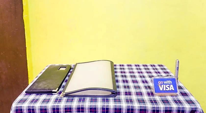 Hotel O Siantan Anambas Syariah NearHarbour Bay Ferry