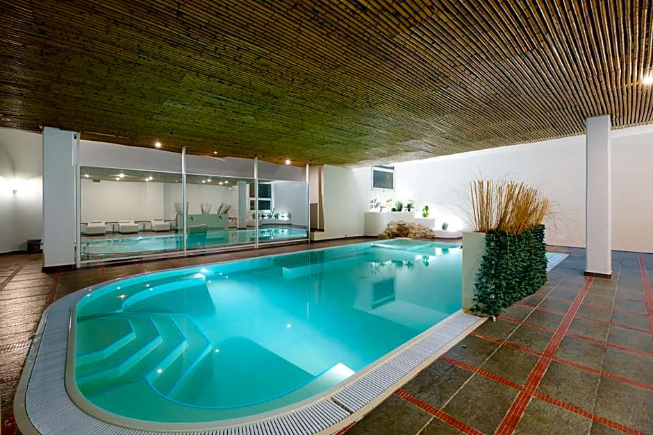 Grand Hotel Bellavista Palace & Golf