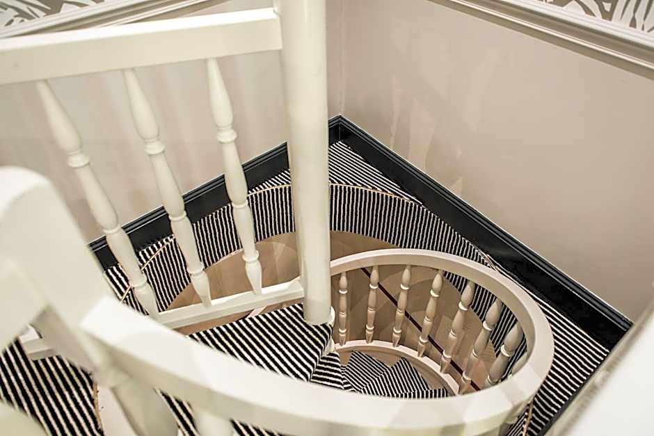 Hotel Jardin Le Brea