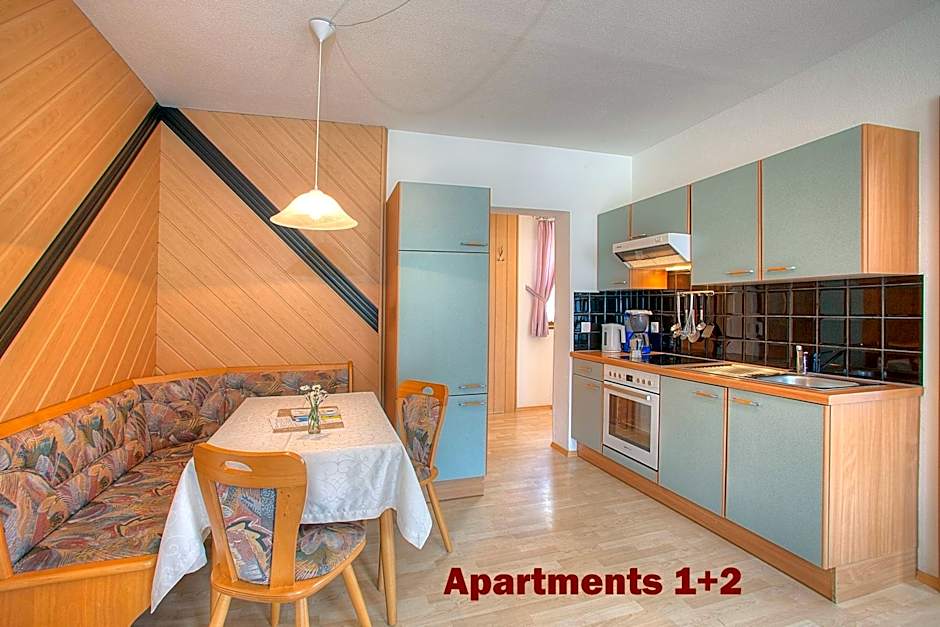 Ferienhaus Christina