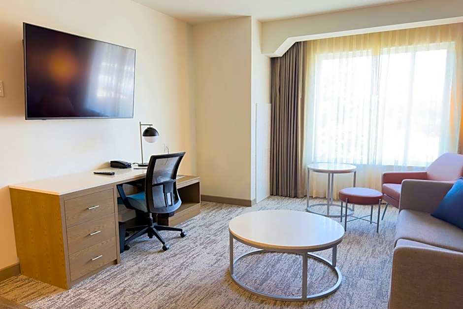 Courtyard by Marriott Eugene Downtown