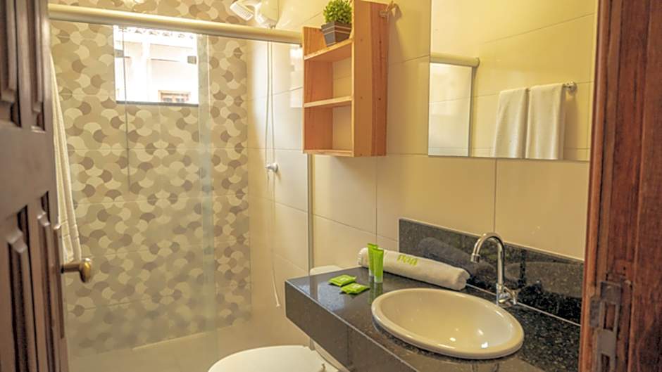 Pousada Porto da Barra