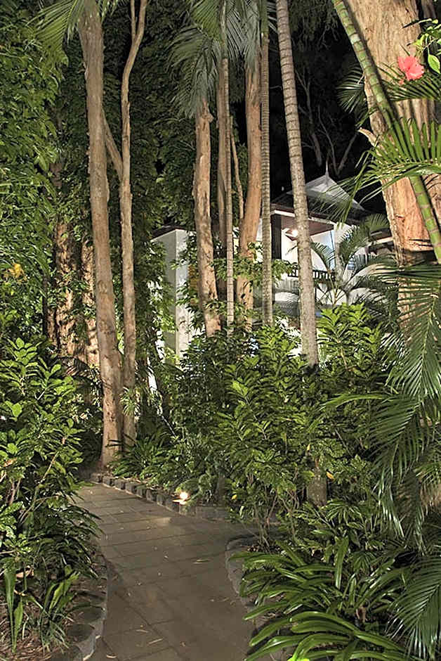 The Reef Retreat Palm Cove