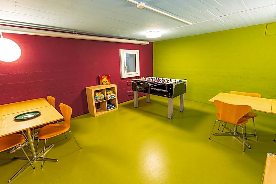 Stein am Rhein Youth Hostel