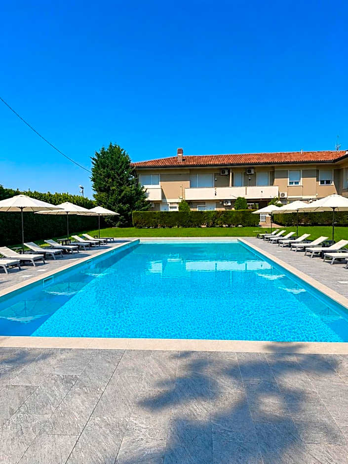 Hotel Venezia Park - ENJOY HOLIDAY