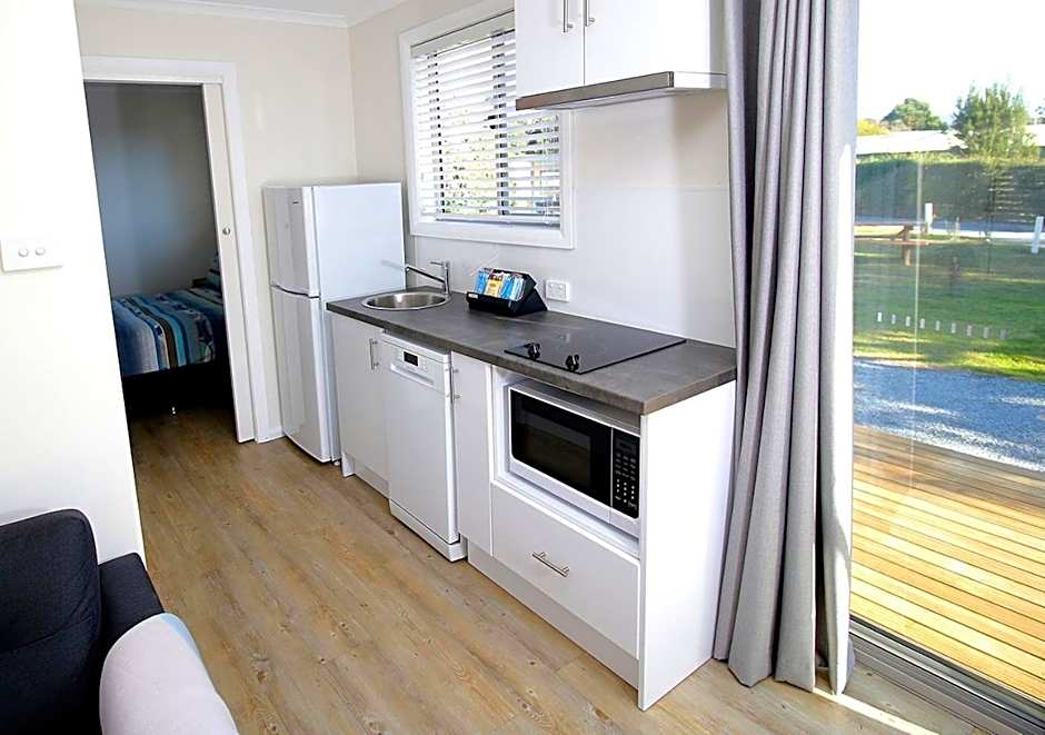 Beauty Point Tourist Park