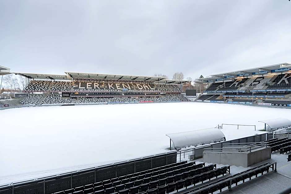 Scandic Lerkendal