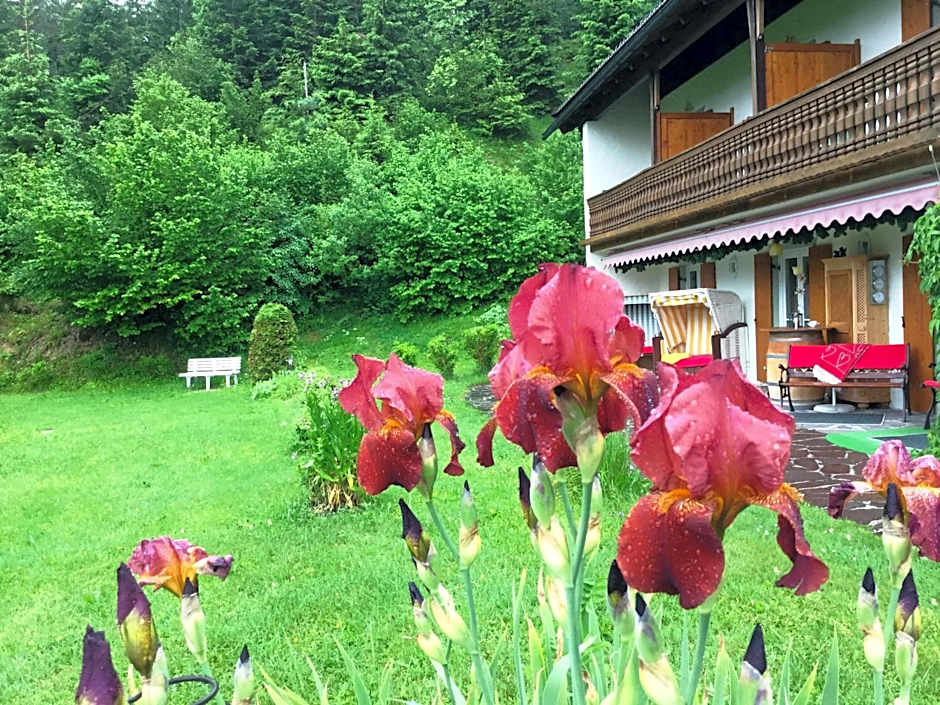 Bäckeralm© - B&B 16 +