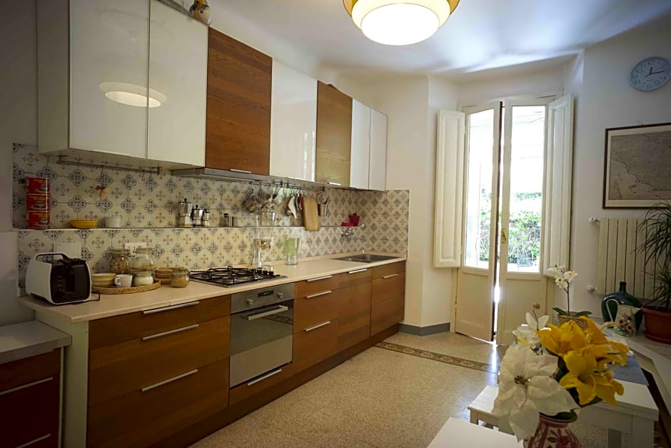 B&B l'Olivo