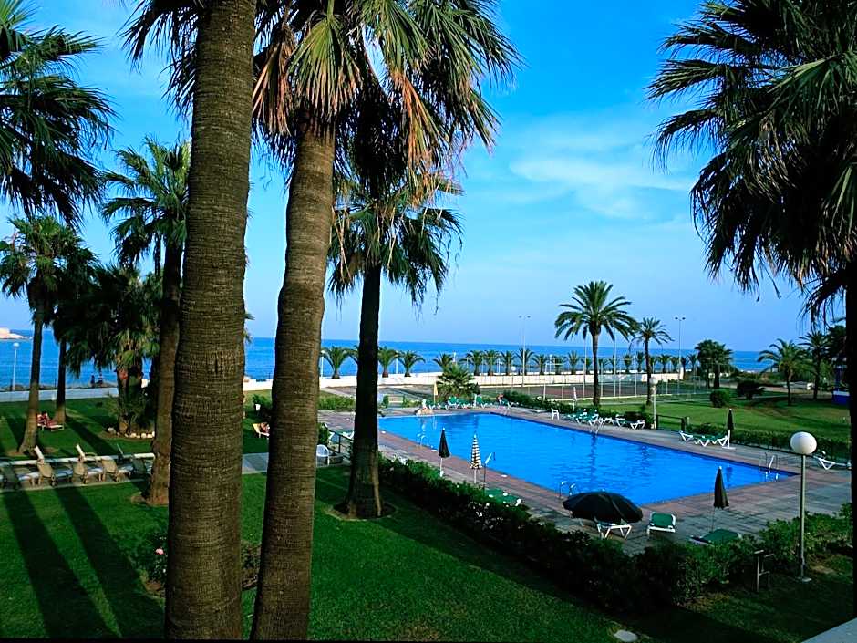 Parador de Benicarlo