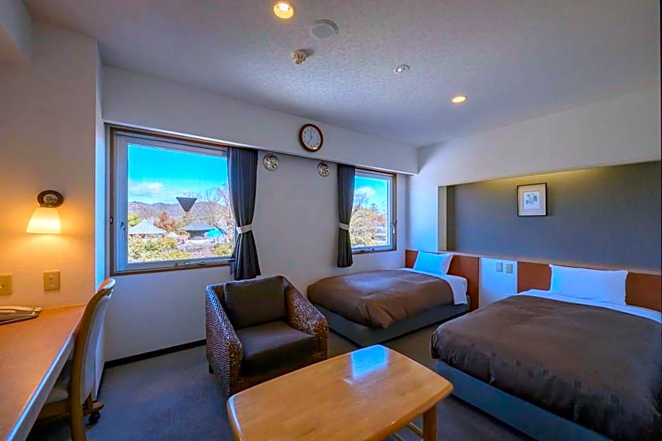 Hotel Wakasa