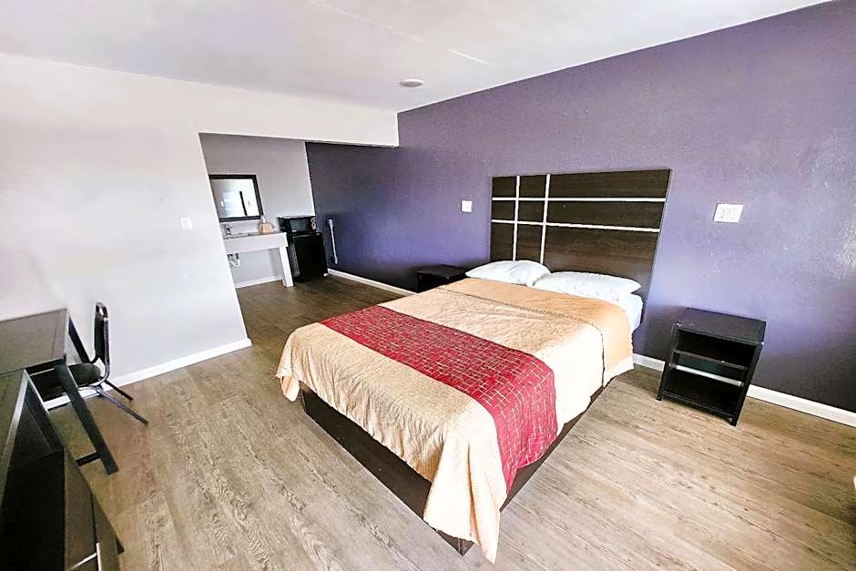 Travel Inn by OYO, Hwy 80 - Jackson