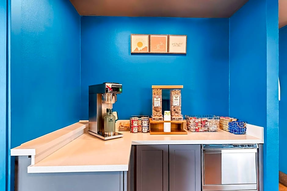 Maverick Hotel Eugene Near University, an Ascend Collection Hotel