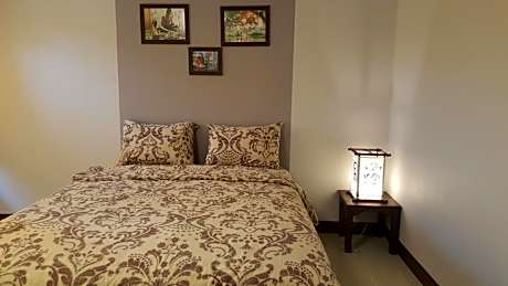 Queen Room with Balcony