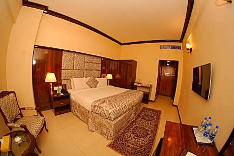 Deluxe Single Room - Non-Smoking