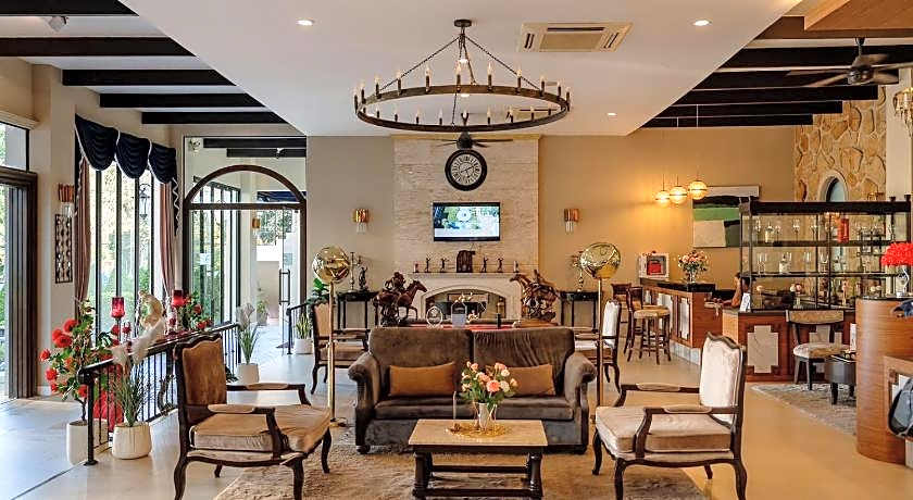 Le Monte Khao Yai Hotel