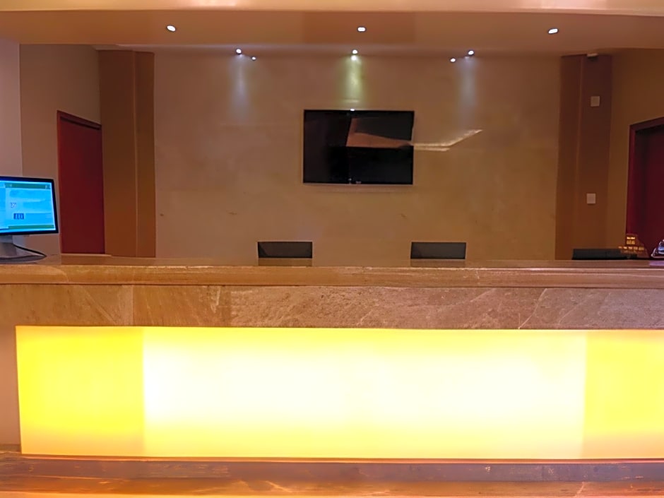 GreenTree Inn Zhoushan New Town Hotel