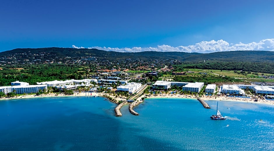 Riu Reggae - Adults Only - All Inclusive