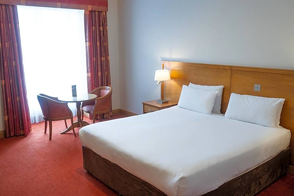 The Lady Gregory Hotel, Swan Leisure Club