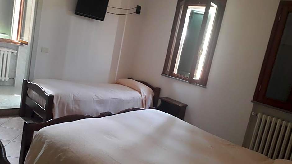 Acquacheta Valtancoli Hotel B&B