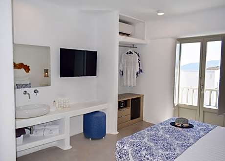 Executive Suite Sea View