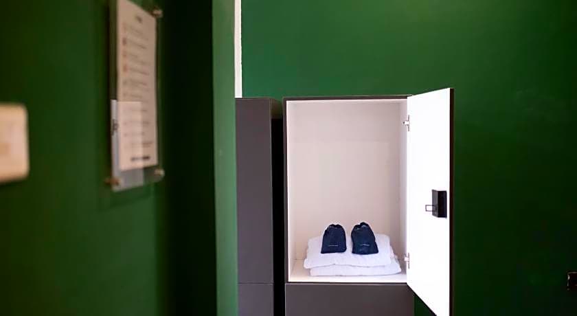 HUBS Hostel Yogyakarta